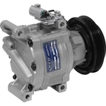 Uac Co 11063ac A/c Compressor For 00-05 Toyota Echo Yaris. Fixed Price $279.06.