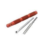 Sorby Micro Resin Pen Turning Set. Fixed Price $75.00.