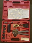Mac Tools Tct800-ms Master Crimping Tool Set New Nos. Fixed Price $299.99.