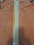 Matco Tools 1/2 Inch Drive Breaker Bar New. Fixed Price $124.99.