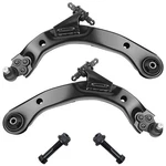 Tucarest 2pcs K620301 K620302 (rpo Code Fe1,soft Ride Suspension) Front.... Fixed Price $105.98.
