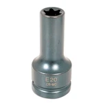 Laser Tools Impact Star Socket 3/4"d E20 4561. Fixed Price $36.15.