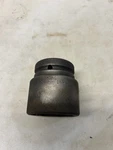 Snap-on 1" Drive Impact Socket 1-13/16 Im583 Made In Usa Snap On 1 13/16. Fixed Price $59.99.