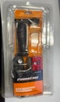 Powercare Bar Mounted Chainsaw Sharpener Model Adjustable Dial Settings. Fixed Price $15.99.