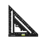 Stiletto 7 In Carpenter Square With Level Stsq7 L. Fixed Price $137.49.