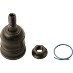 Moog K500381 Ball Joint Front Upper For 09-13 Mazda 6. Fixed Price $22.56.