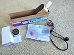 100tech High Resolution Marine Fuel Sending Unit W/ Gauge 6" (150mm) For Boat Rv. Fixed Price $80.74.