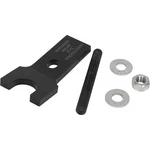 Lisle 16560 Valve Spring Compressor, Gm Ls Engines, Hand Operated, Black. Fixed Price $22.04.