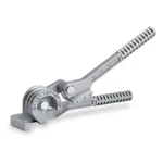 General Tools 153 Tubing Bender, 3/16, 1/4, 5/16, 3/8 In Od. Fixed Price $27.39.