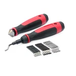 Afa Tooling Deburring Countersink Reamer Tool With 15 Blade For Pvc Copper Resin. Fixed Price $20.99.