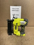 Ryobi P320vn 18v Cordless Brad Nailer B96. Fixed Price $49.00.