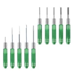 Dinyo Upgraded 10pcs Pin Extractor Tools Terminal Removal Tool Kit- Car D.... Fixed Price $47.40.