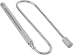 Bend-it Bendable Magnetic Pick-up Tool - Strong Retrieving Magnet For Screws, Na. Fixed Price $17.42.