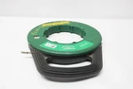 Greenlee 436-10 Nylon Fish Tape 3/16in 100ft. Fixed Price $52.00.