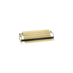 Alc Keysco 78009 36" Wall Mount Masker. Fixed Price $171.84.