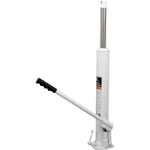 Omega 44980 8 Ton Long Ram Hydraulic Jack For Engine Hoist And Shop Cranes Lift. Fixed Price $211.71.