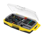 Performance Tool W9179 Steel Black Impact Driver Bit Set With Clear Storage Case. Fixed Price $23.43.