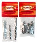 Complete Rivet Restoration System 2-56 Starter Pack #4 Everything In One Kit!. Fixed Price $24.95.