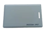 Access Control Proximity Card Clamshell 26bit 125khz. Fixed Price $7.99.