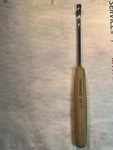 Pfeil "swiss Made" 7mm #9a Sweep Spoon Gouge. Wood Carving. Swiss Made. Fixed Price $31.00.
