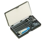 Noga Ng9200 Bronze Unikit Deburring Tool Kit. Fixed Price $56.95.