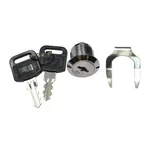 Westward Tt0709g Slot Type Of Lock/key Set. Fixed Price $9.59.