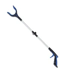 Rms 34 Inch Extra Long Reacher Grabber - Foldable Gripper And Reaching Tool With. Fixed Price $14.10.