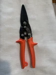 Wiss M300n Multimaster Compound Action Long Cut Aviation Snips 10.5 In.. Fixed Price $24.70.