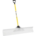 The Snow Plow 48 In. Original Pusher 50548 Snowplow. Fixed Price $94.20.