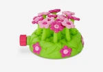 Melissa & Doug Sunny Patch Pretty Petals Flower Sprinkler Toy With Hose Attachme. Fixed Price $140.00.
