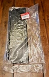 Honda Rear Deflector Shield Hrc216k2 Hrc216k3 76118-vk6-000 Genuine Oem. Fixed Price $28.45.