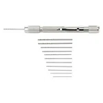 King Tool Ktdc-00 12pc. Hss Drill Bit Set. Fixed Price $20.59.
