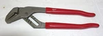 Milwaukee 10 Smooth Jaw Pliers 48-22-6550. Fixed Price $15.00.