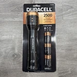 Duracell Durabeam Ultra Led Flashlight 2500 Lumens Zoom Focus 3 Beam Setting. Fixed Price $49.99.