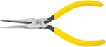 Klein Tools D301-6c Pliers, Standard Needle Nose 6-inch, Yellow. Fixed Price $37.75.