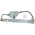 Power Window Regulator For Bmw X5 00-06 350103746000a Ls.3999 Rear Left 740-412. Fixed Price $33.95.