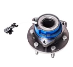 513236 (6 Lug W/abs) Front Wheel Hub And Bearing Assembly By Auqdd. Fixed Price $23.95.