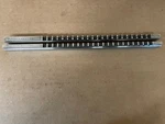 Dumont 6mm-c / 8mm-c Keyway Broach. Fixed Price $59.95.