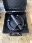 Toolocity Asvc8858b1 8" Adt Vacuum Suction Cup W/ Lexan Handle X Granite / Glass. Fixed Price $28.99.