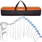 Rods Dent Removal Kit, 21 Pcs Paintless Repair Rods, Stainless Steel R. Fixed Price $170.99.
