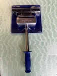 Marshalltown Flooring Extension Roller - 16" To 27" Extendable. Fixed Price $35.00.