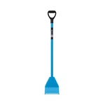 Tie Down El Burro Shingle Shovel Stripper 47.5 In Roofing Inches, Blue. Fixed Price $87.60.