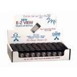E Z Mix 70002 Touch Up Bottle Display. Fixed Price $106.12.