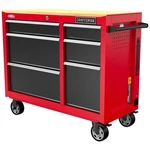 Craftsman Cmst34062rb Rolling Cabinets 797fj3. Fixed Price $1039.56.