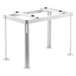 New/mini Split Ground Stand, Adjustable Anti-vibration Mini Stand For 9000. Fixed Price $79.00.