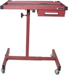 K Tool International 75104 Adjustable Tear Down Work Table, Red. Fixed Price $109.94.