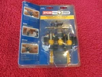 Ryobi Speedload+ Handsfree Drill & Drive Bit Change Kit Armband Ar4000. Fixed Price $24.99.