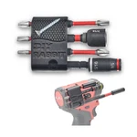 Milwaukee Bit Holder For M12 Gen 3 Fuel Impact Drivers With 7 Magnetic 1/4 He.... Fixed Price $36.94.