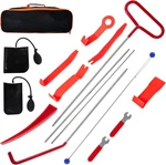 Portable Repair Tools, Stainless Steel Pin Puller Tool Set, 68 Inch, 16pcs. Fixed Price $59.29.