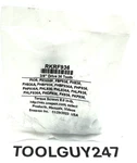 Snap On Tools Rkrf936 3/8" Drive 36 Tooth Ratchet Repair Kit F936 Fh936 Gf936. Fixed Price $19.49.